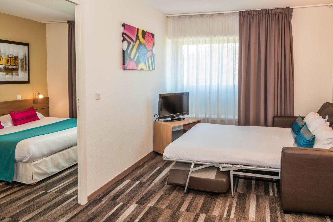 Mercure Agen Centre Exterior foto