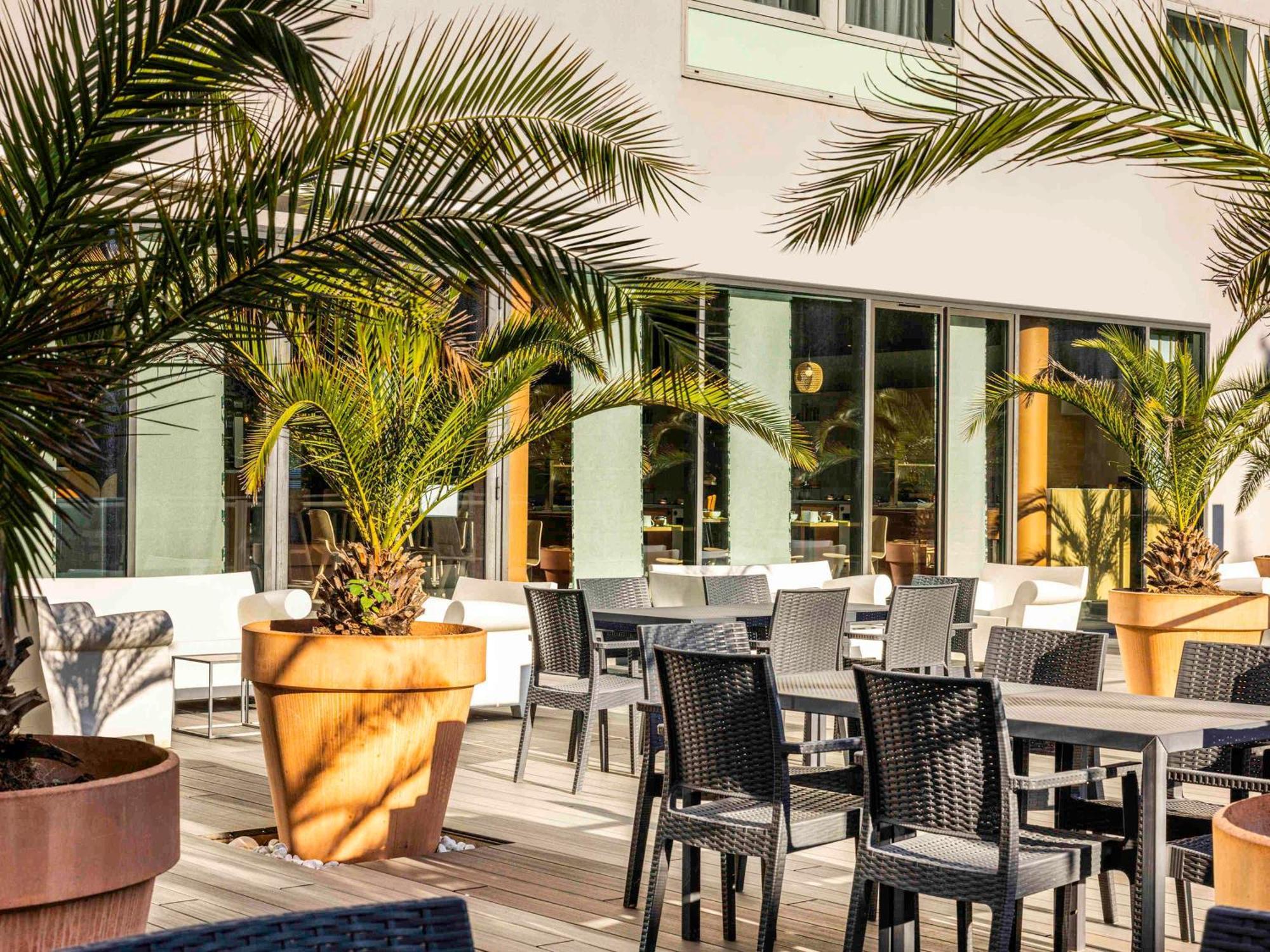 Mercure Agen Centre Exterior foto