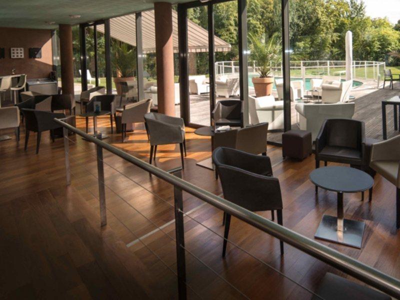 Mercure Agen Centre Exterior foto