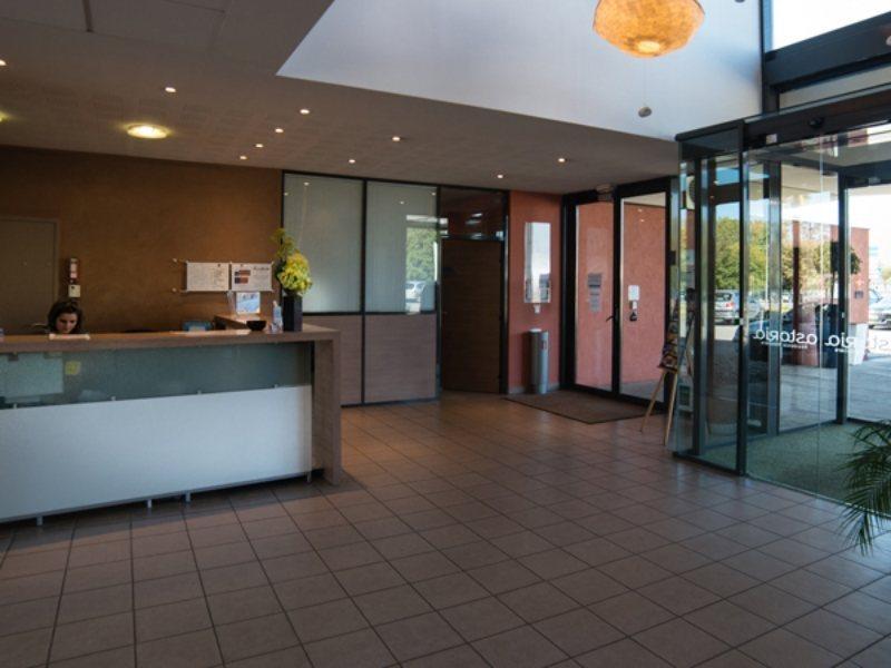 Mercure Agen Centre Exterior foto