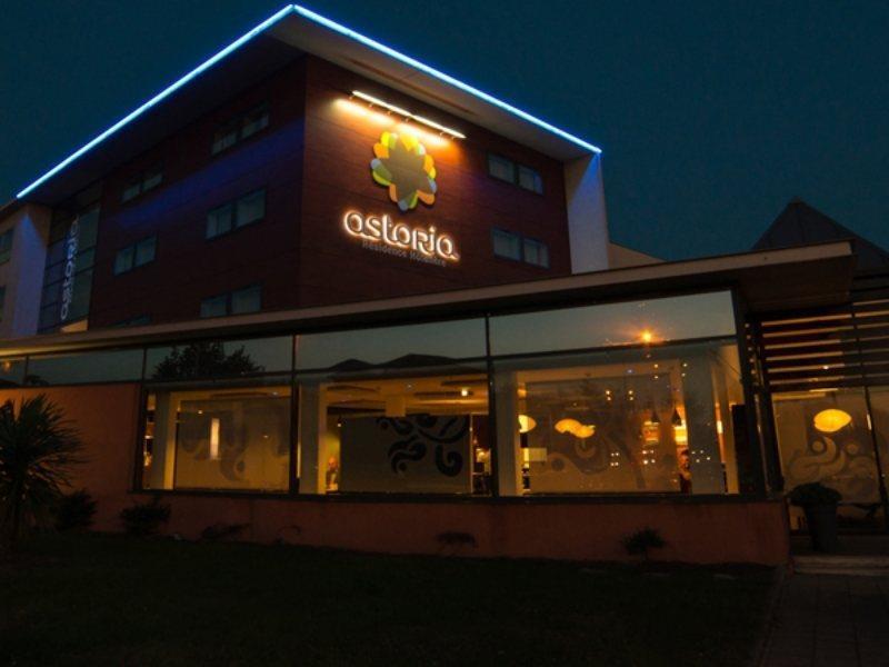 Mercure Agen Centre Exterior foto