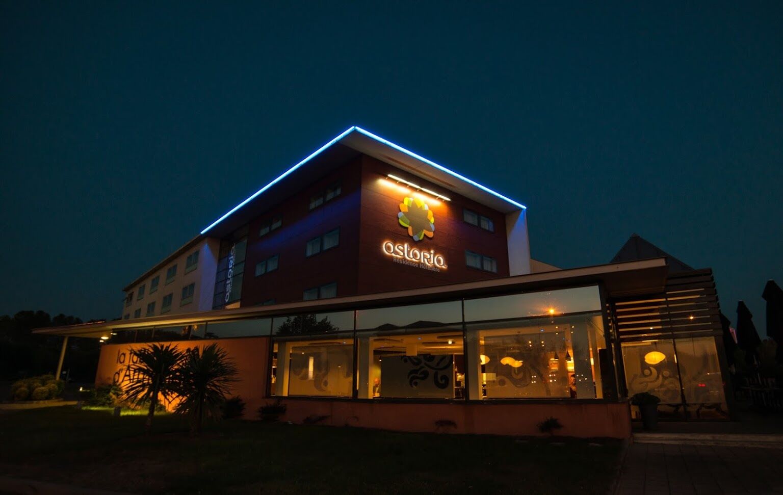 Mercure Agen Centre Exterior foto