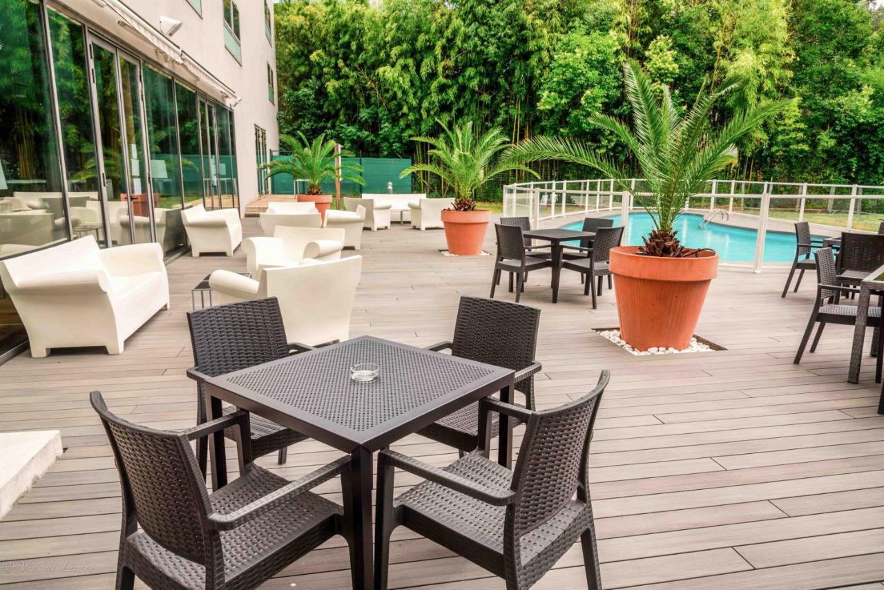 Mercure Agen Centre Exterior foto